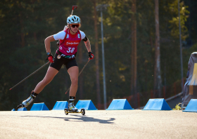 Альфа-Банк чемпионат России (12-15.09.2024)