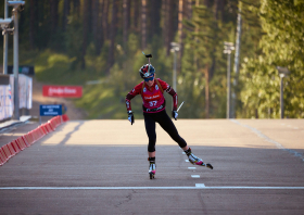 Альфа-Банк чемпионат России (12-15.09.2024)