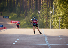 Альфа-Банк чемпионат России (12-15.09.2024)