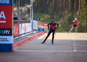 Альфа-Банк чемпионат России (12-15.09.2024)