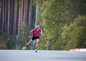 Альфа-Банк чемпионат России (12-15.09.2024)