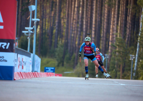 Альфа-Банк чемпионат России (12-15.09.2024)