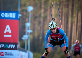 Альфа-Банк чемпионат России (12-15.09.2024)