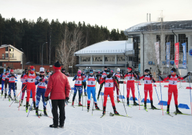 Соревнования на призы<br>Евгения Устюгова<br>(14-15.12.2024)