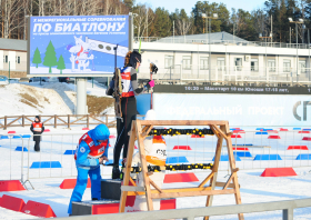 Соревнования на призы<br>Евгения Устюгова<br>(14-15.12.2024)