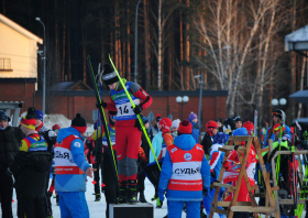 Соревнования на призы<br>Евгения Устюгова<br>(14-15.12.2024)