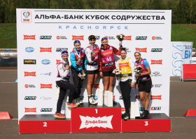 Альфа-Банк Кубок Содружества<br>(06-08.09.2024)