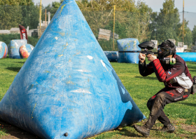 Чемпионат СФО по пейнтболу<br>(13-15.09.2024)