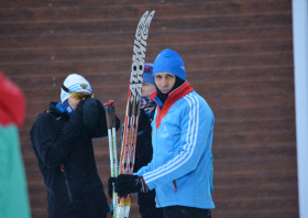 VII Зимняя спартакиада ветеранов спорта Красноярского края <br>(05-08.12.2024)