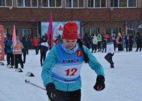 VII Зимняя спартакиада ветеранов спорта Красноярского края <br>(05-08.12.2024)