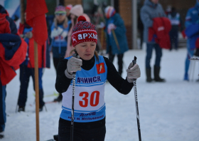 VII Зимняя спартакиада ветеранов спорта Красноярского края <br>(05-08.12.2024)