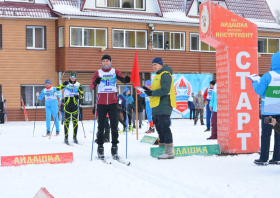 VII Зимняя спартакиада ветеранов спорта Красноярского края <br>(05-08.12.2024)