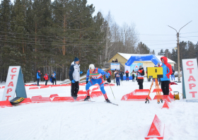 VII Зимняя спартакиада ветеранов спорта Красноярского края <br>(05-08.12.2024)