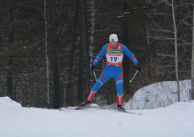 VII Зимняя спартакиада ветеранов спорта Красноярского края <br>(05-08.12.2024)