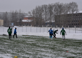 VII Зимняя спартакиада ветеранов спорта Красноярского края <br>(05-08.12.2024)