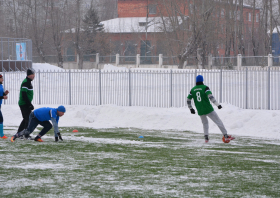 Спартакиада ветеранов<br>спорта – 2024