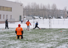 VII Зимняя спартакиада ветеранов спорта Красноярского края <br>(05-08.12.2024)