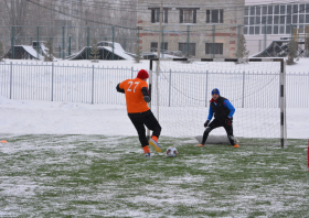 VII Зимняя спартакиада ветеранов спорта Красноярского края <br>(05-08.12.2024)