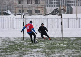 VII Зимняя спартакиада ветеранов спорта Красноярского края <br>(05-08.12.2024)