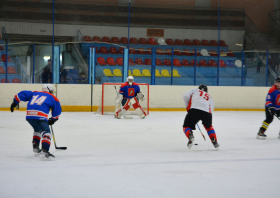 VII Зимняя спартакиада ветеранов спорта Красноярского края <br>(05-08.12.2024)