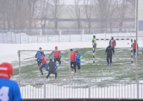 VII Зимняя спартакиада ветеранов спорта Красноярского края <br>(05-08.12.2024)