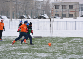 VII Зимняя спартакиада ветеранов спорта Красноярского края <br>(05-08.12.2024)