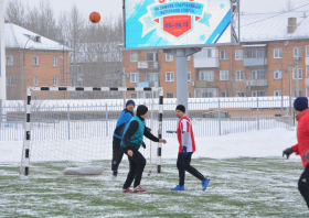 VII Зимняя спартакиада ветеранов спорта Красноярского края <br>(05-08.12.2024)