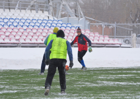 VII Зимняя спартакиада ветеранов спорта Красноярского края <br>(05-08.12.2024)