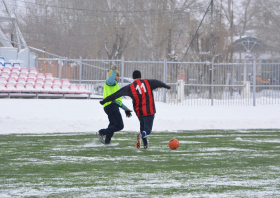 VII Зимняя спартакиада ветеранов спорта Красноярского края <br>(05-08.12.2024)