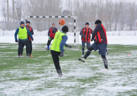 VII Зимняя спартакиада ветеранов спорта Красноярского края <br>(05-08.12.2024)