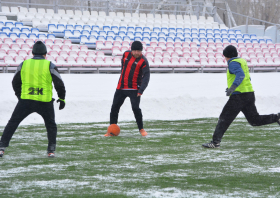 VII Зимняя спартакиада ветеранов спорта Красноярского края <br>(05-08.12.2024)