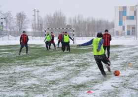 VII Зимняя спартакиада ветеранов спорта Красноярского края <br>(05-08.12.2024)