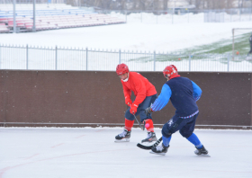 Спартакиада ветеранов<br>спорта – 2024