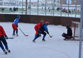 VII Зимняя спартакиада ветеранов спорта Красноярского края <br>(05-08.12.2024)