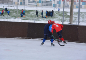 VII Зимняя спартакиада ветеранов спорта Красноярского края <br>(05-08.12.2024)