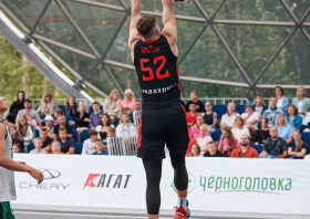 Международный студенческий кубок по баскетболу 3×3<br>(10-11.08.2024)