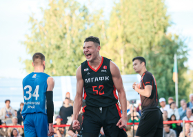 Международный студенческий кубок по баскетболу 3×3<br>(10-11.08.2024)