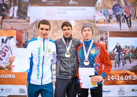 ПРОТОКОЛЫ по ссылке – https://krastriathlon.ru/itogovyy-protokol-rezultatov-etapa-kubka-rossii-otkrytogo-chempionata-i-pervenstva-krasnoyarskogo-kraya-po-kross-duatlonu…