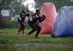 Чемпионат СФО по пейнтболу<br>(13-15.09.2024)