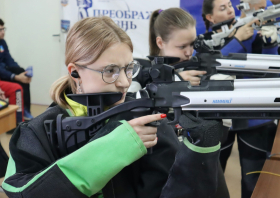 XIV Летние спортивные игры среди городских округов Красноярского края (29.08-01.09.2024)