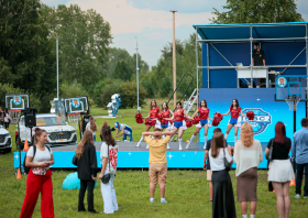 Международный студенческий кубок по баскетболу 3×3<br>(10-11.08.2024)