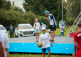 Международный студенческий кубок по баскетболу 3×3<br>(10-11.08.2024)