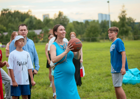 Международный студенческий кубок по баскетболу 3×3<br>(10-11.08.2024)