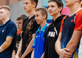 Всероссийские соревнования YENISEY/ YENISEY Junior (14-21.11.2024)