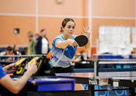 Всероссийские соревнования YENISEY/ YENISEY Junior (14-21.11.2024)