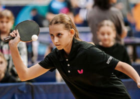 Всероссийские соревнования YENISEY/ YENISEY Junior (14-21.11.2024)