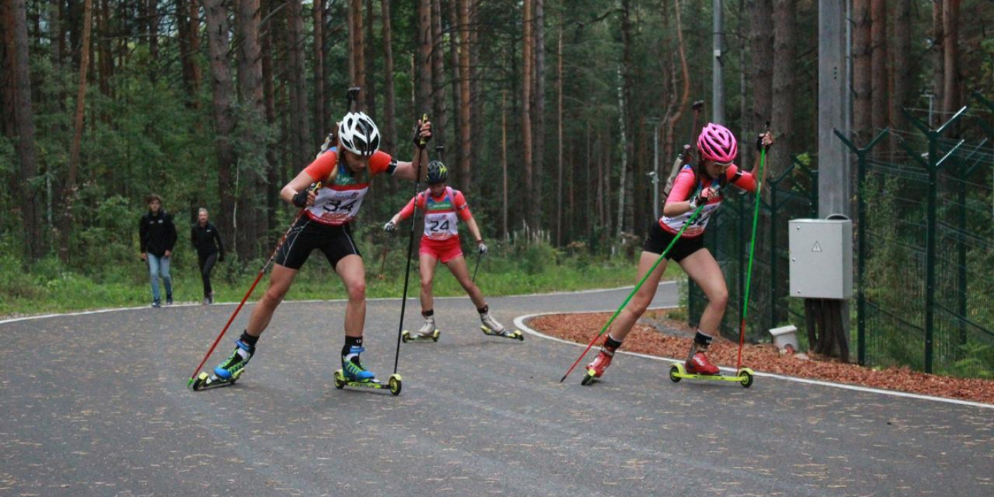 Сегодня стартуют соревнования памяти Александра Гризмана